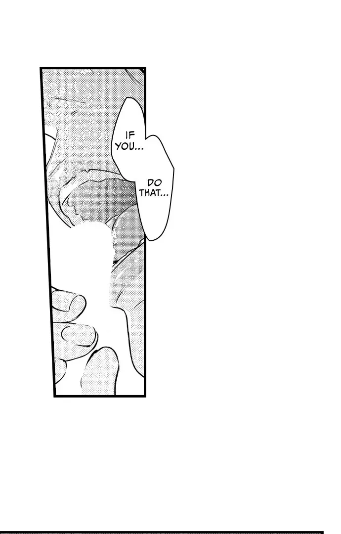 An Excuse to Feel Young Chapter 17 page 28 - 
