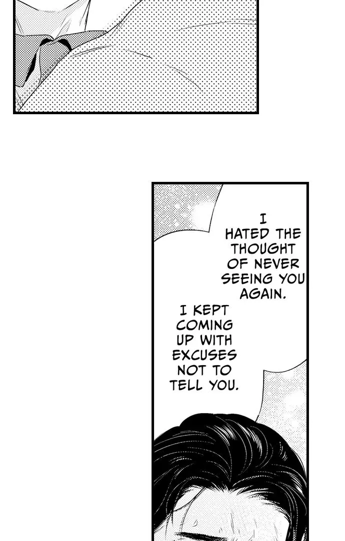 An Excuse to Feel Young Chapter 17 page 4 - 