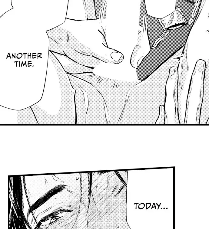 An Excuse to Feel Young Chapter 17 page 36 - 