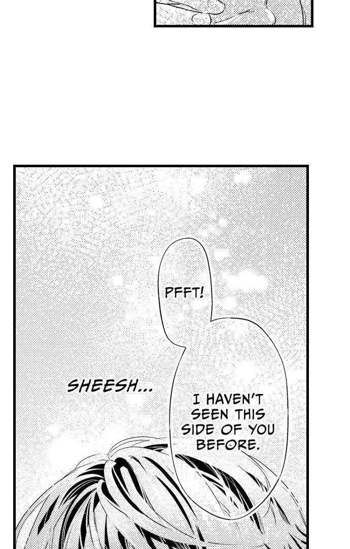 An Excuse to Feel Young Chapter 17 page 6 - 