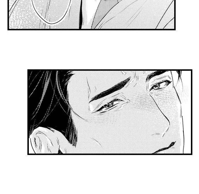 An Excuse to Feel Young Chapter 17 page 8 - 