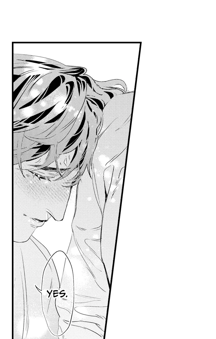 An Excuse to Feel Young Chapter 17 page 10 - 