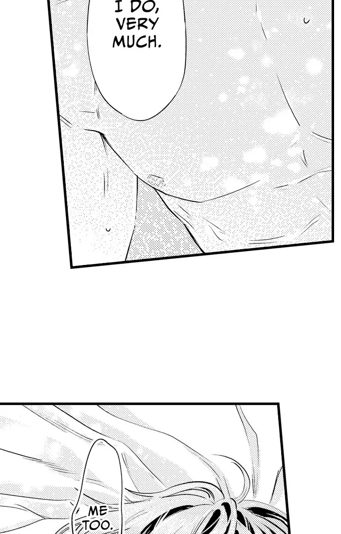 An Excuse to Feel Young Chapter 18 page 12 - 