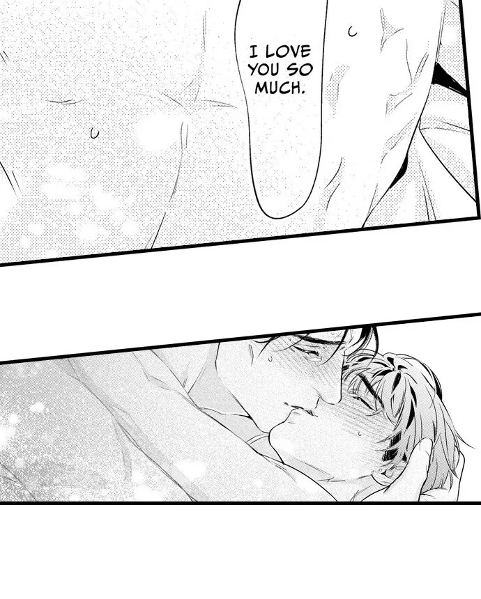 An Excuse to Feel Young Chapter 18 page 14 - 