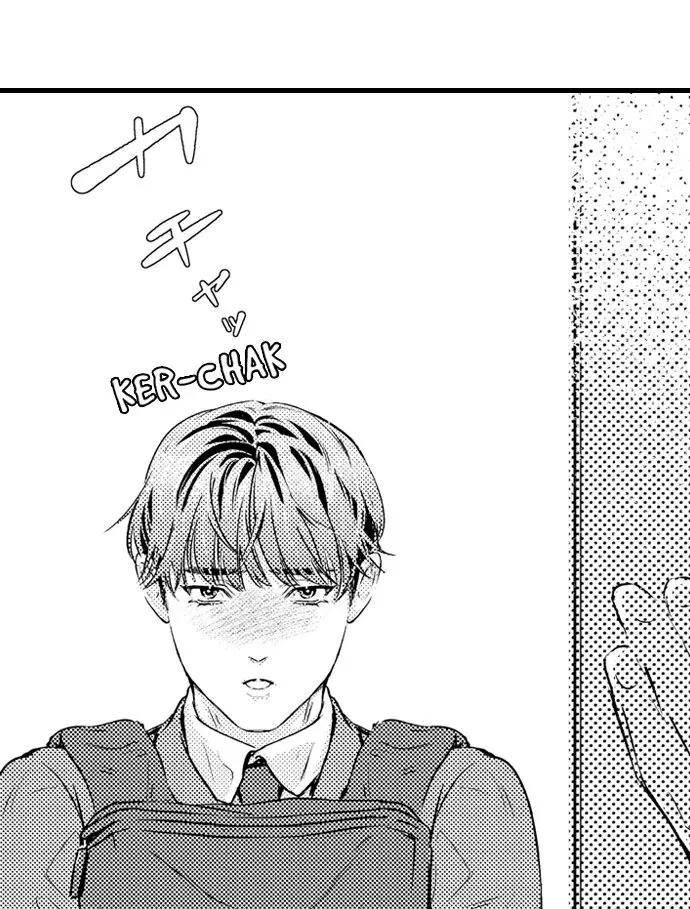 An Excuse to Feel Young Chapter 18 page 18 - 