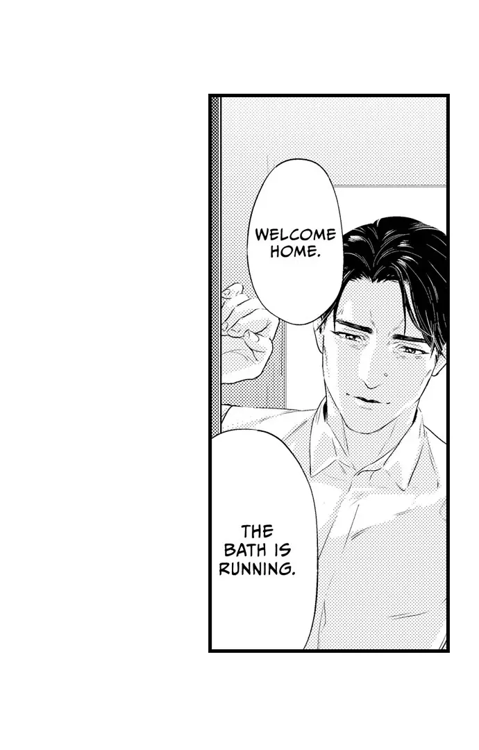 An Excuse to Feel Young Chapter 18 page 20 - 