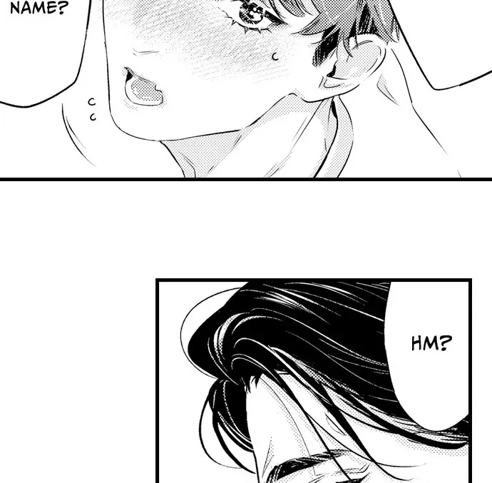 An Excuse to Feel Young Chapter 18 page 24 - 