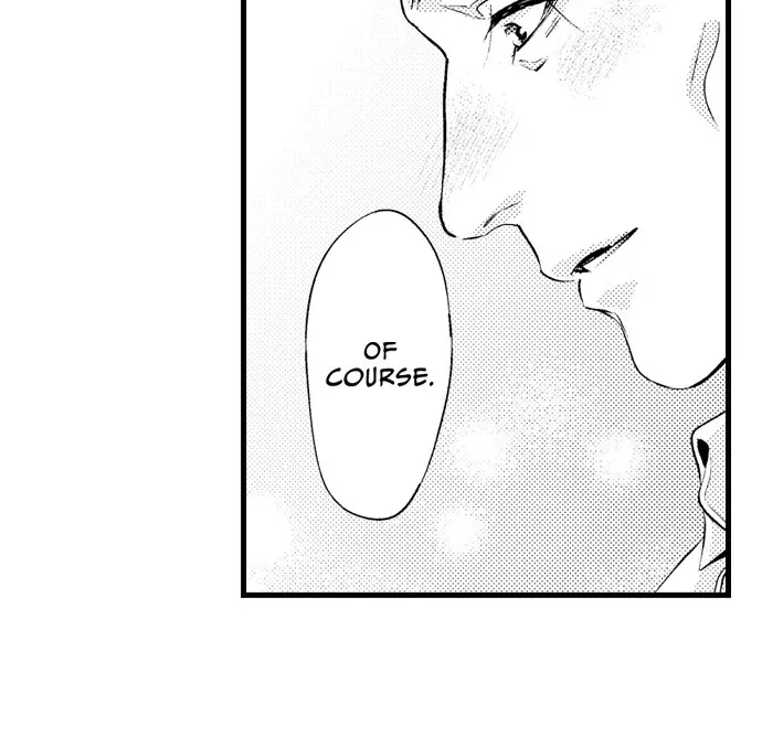 An Excuse to Feel Young Chapter 18 page 25 - 