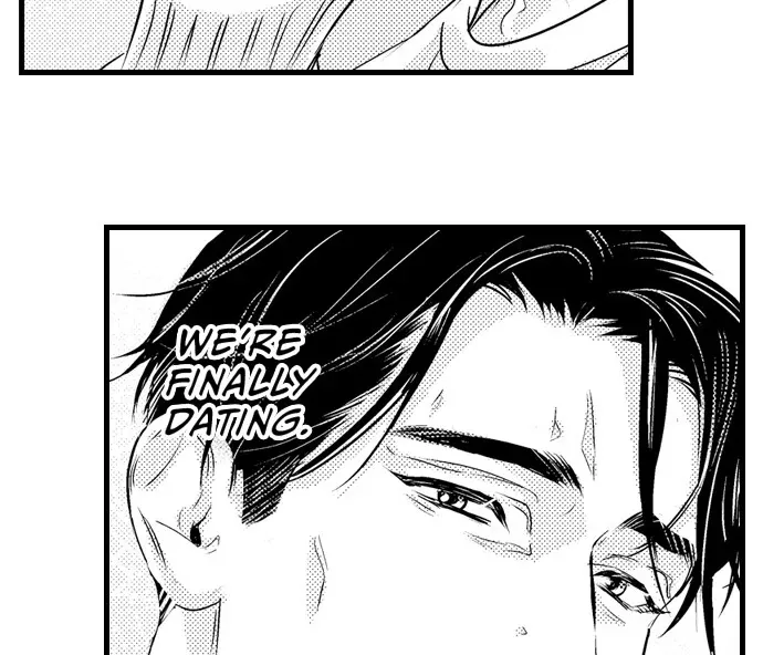 An Excuse to Feel Young Chapter 18 page 30 - 