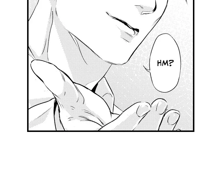 An Excuse to Feel Young Chapter 18 page 31 - 