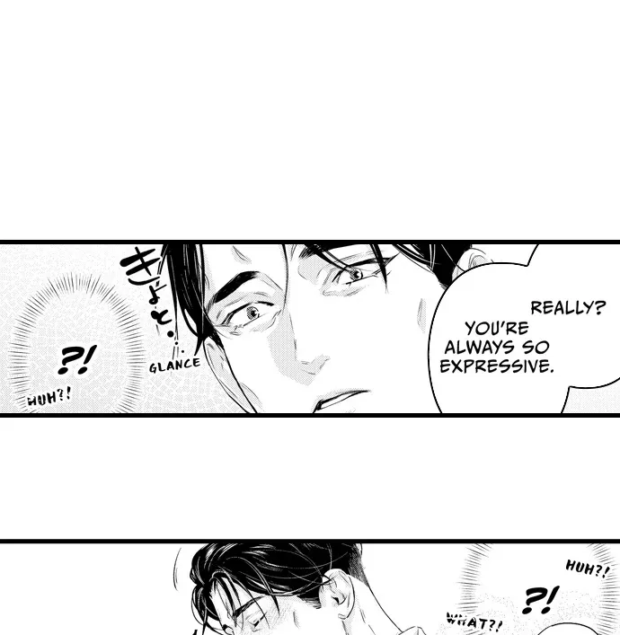 An Excuse to Feel Young Chapter 18 page 34 - 