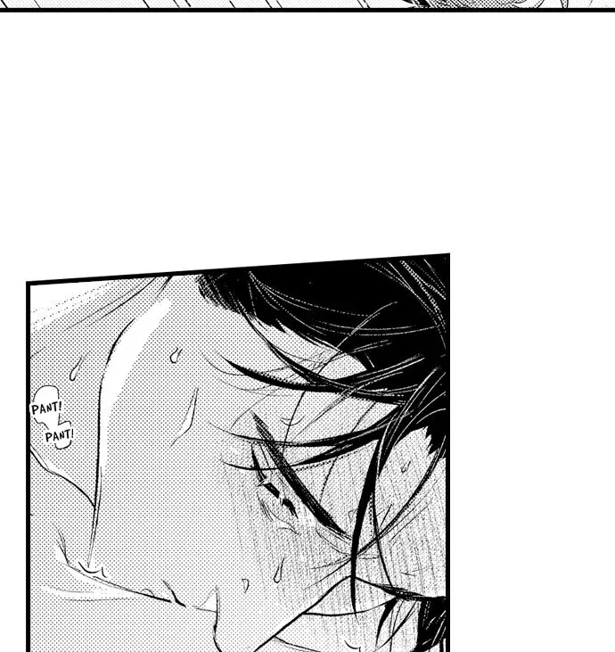 An Excuse to Feel Young Chapter 18 page 5 - 