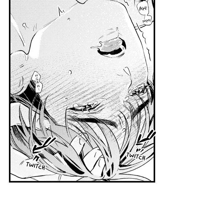 An Excuse to Feel Young Chapter 18 page 6 - 