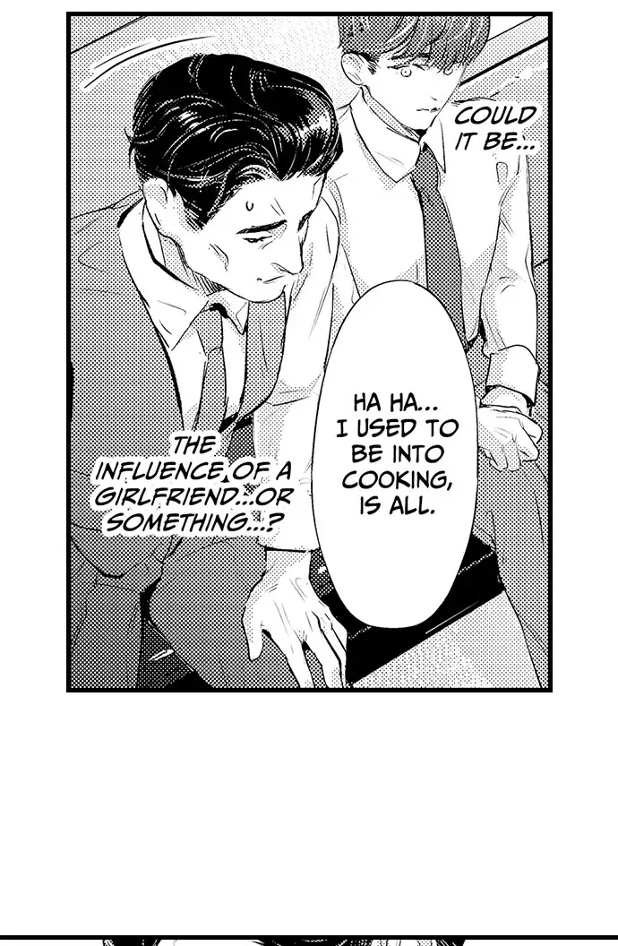 An Excuse to Feel Young Chapter 2 page 15 - 