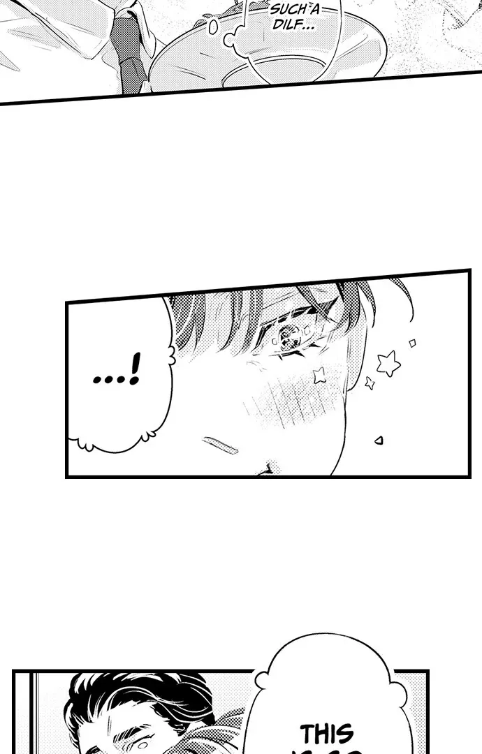 An Excuse to Feel Young Chapter 2 page 19 - 