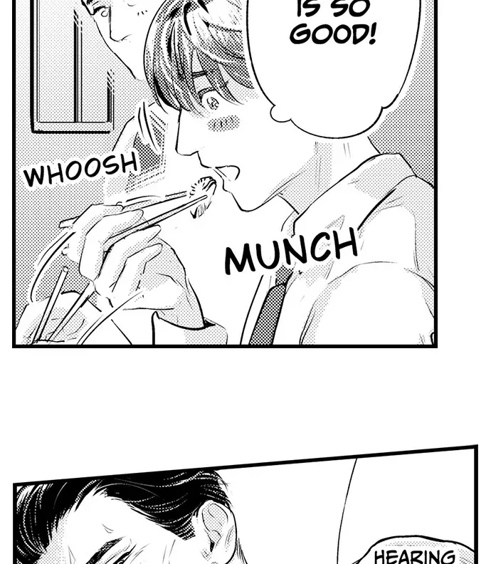 An Excuse to Feel Young Chapter 2 page 20 - 