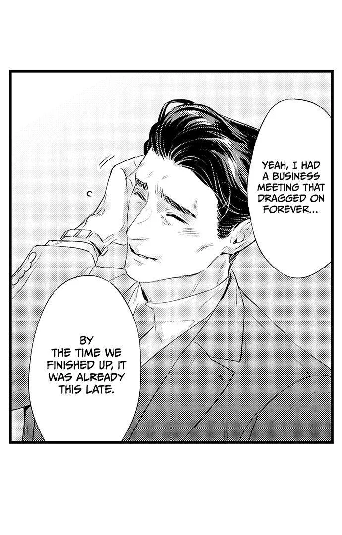 An Excuse to Feel Young Chapter 2 page 3 - 