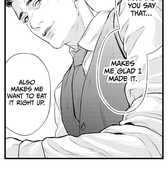 An Excuse to Feel Young Chapter 2 page 21 - 