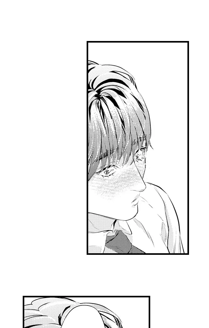 An Excuse to Feel Young Chapter 2 page 22 - 