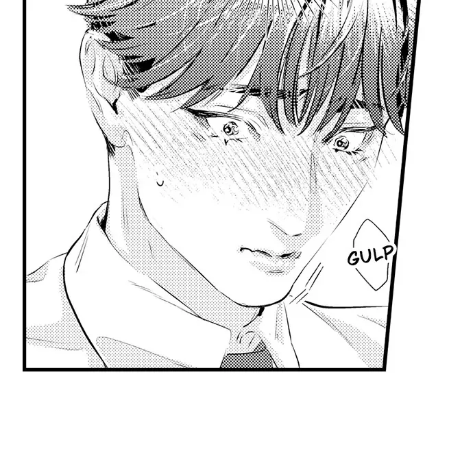 An Excuse to Feel Young Chapter 2 page 27 - 