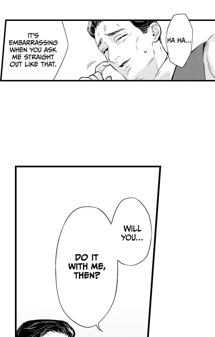 An Excuse to Feel Young Chapter 2 page 29 - 