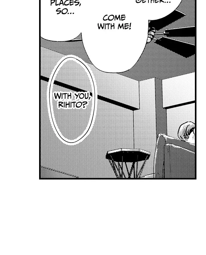 An Excuse to Feel Young Chapter 2 page 31 - 