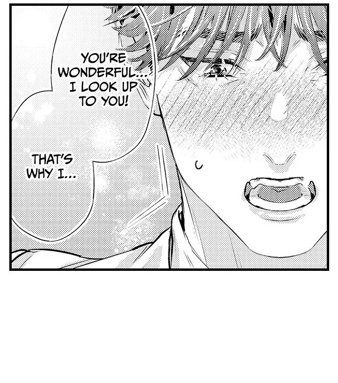 An Excuse to Feel Young Chapter 2 page 36 - 