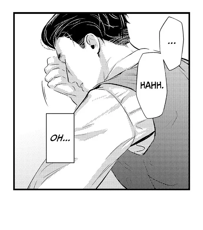 An Excuse to Feel Young Chapter 2 page 37 - 