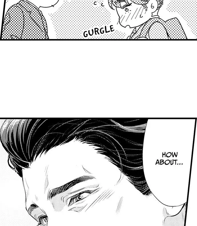 An Excuse to Feel Young Chapter 2 page 5 - 