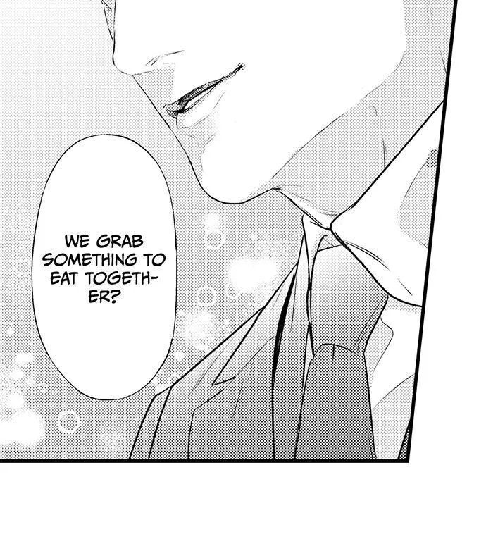 An Excuse to Feel Young Chapter 2 page 6 - 