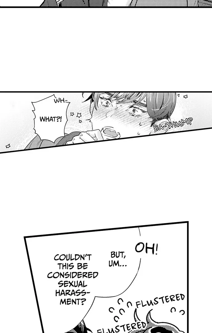 An Excuse to Feel Young Chapter 2 page 9 - 