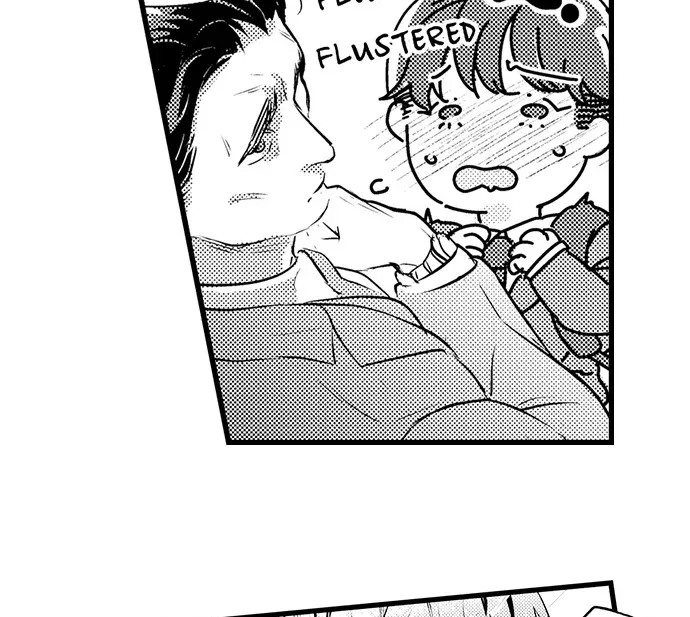 An Excuse to Feel Young Chapter 2 page 10 - 