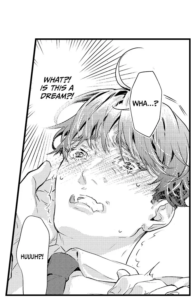 An Excuse to Feel Young Chapter 3 page 2 - 