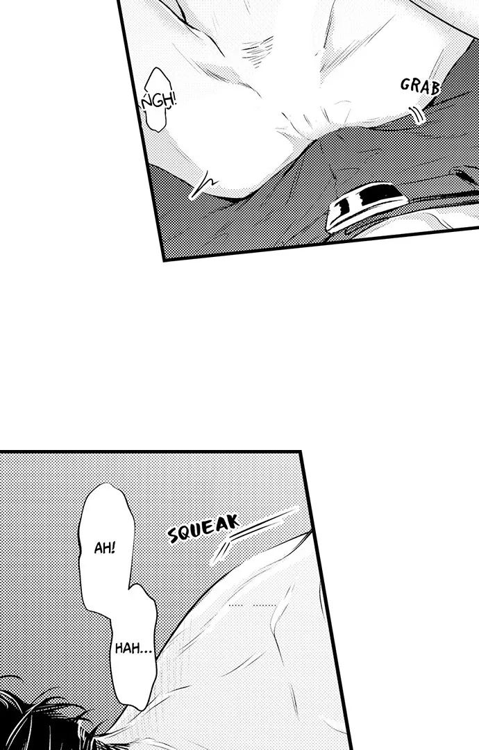 An Excuse to Feel Young Chapter 3 page 12 - 