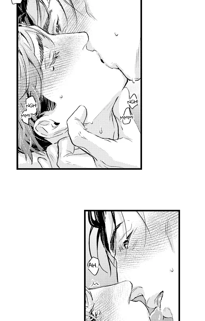 An Excuse to Feel Young Chapter 3 page 16 - 