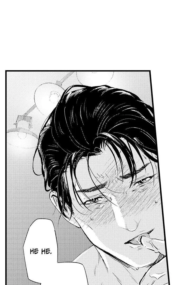 An Excuse to Feel Young Chapter 3 page 21 - 