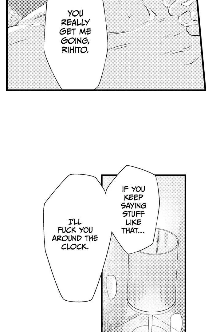 An Excuse to Feel Young Chapter 3 page 22 - 