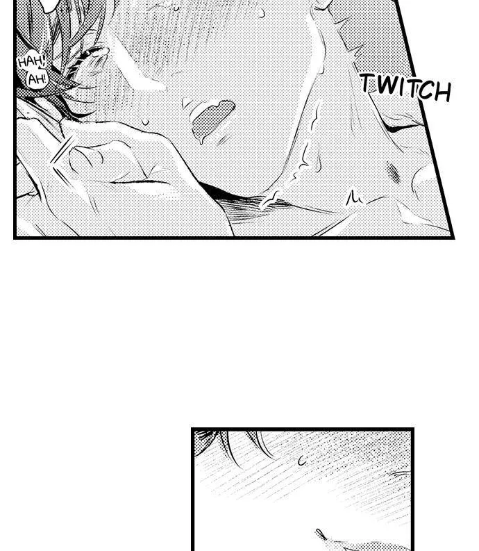 An Excuse to Feel Young Chapter 3 page 24 - 