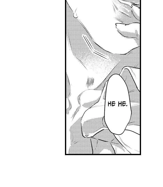 An Excuse to Feel Young Chapter 3 page 25 - 