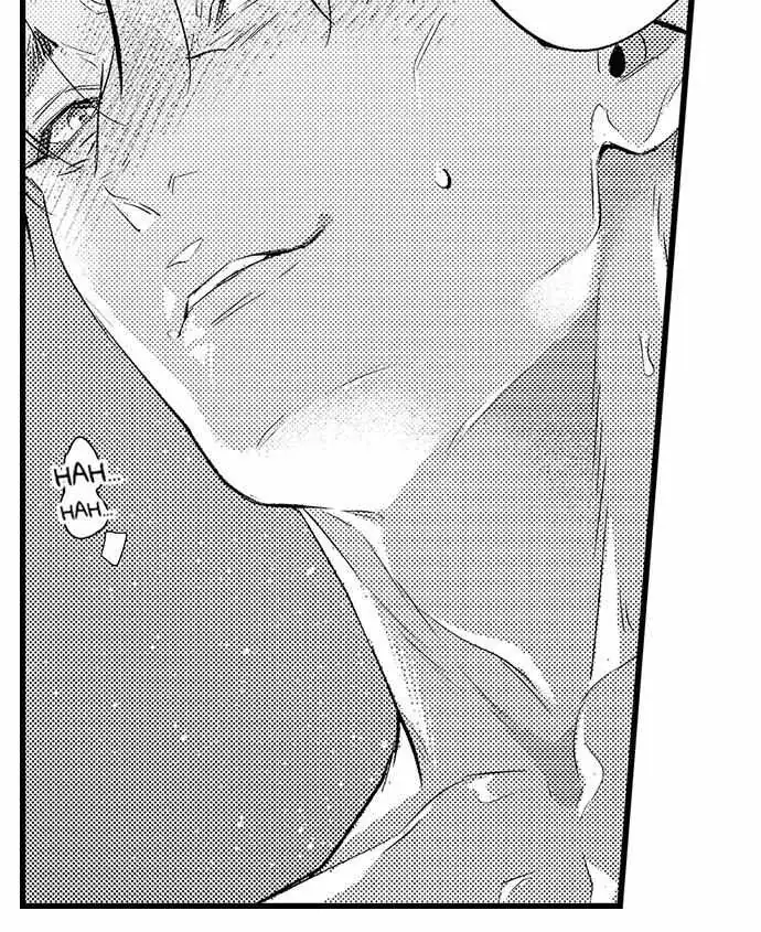 An Excuse to Feel Young Chapter 3 page 28 - 