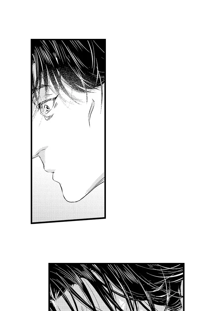 An Excuse to Feel Young Chapter 3 page 34 - 