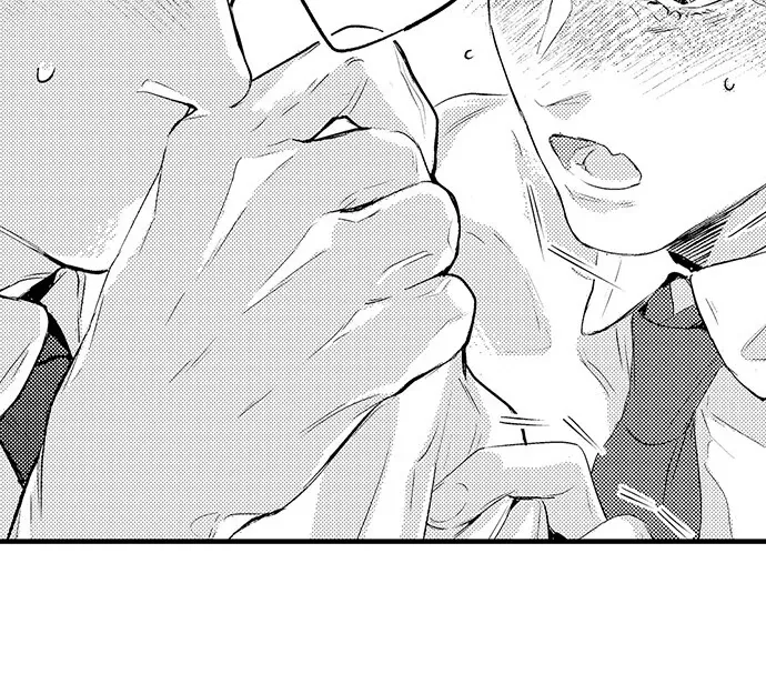 An Excuse to Feel Young Chapter 3 page 6 - 