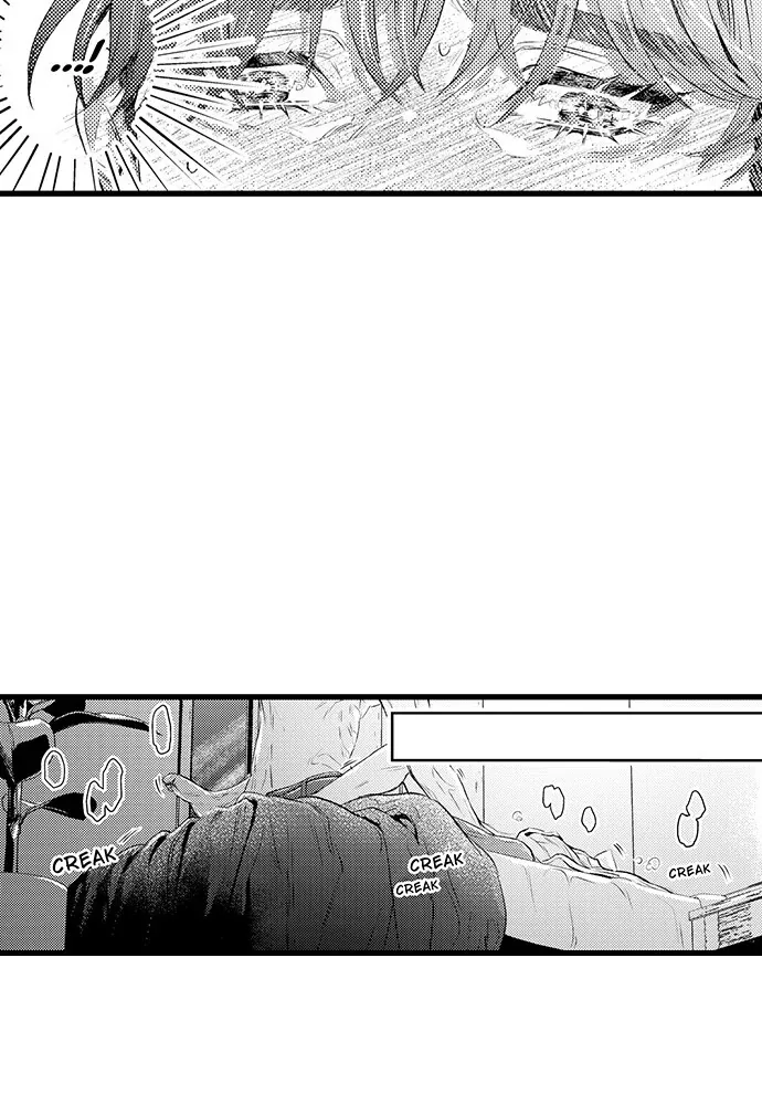 An Excuse to Feel Young Chapter 3 page 10 - 