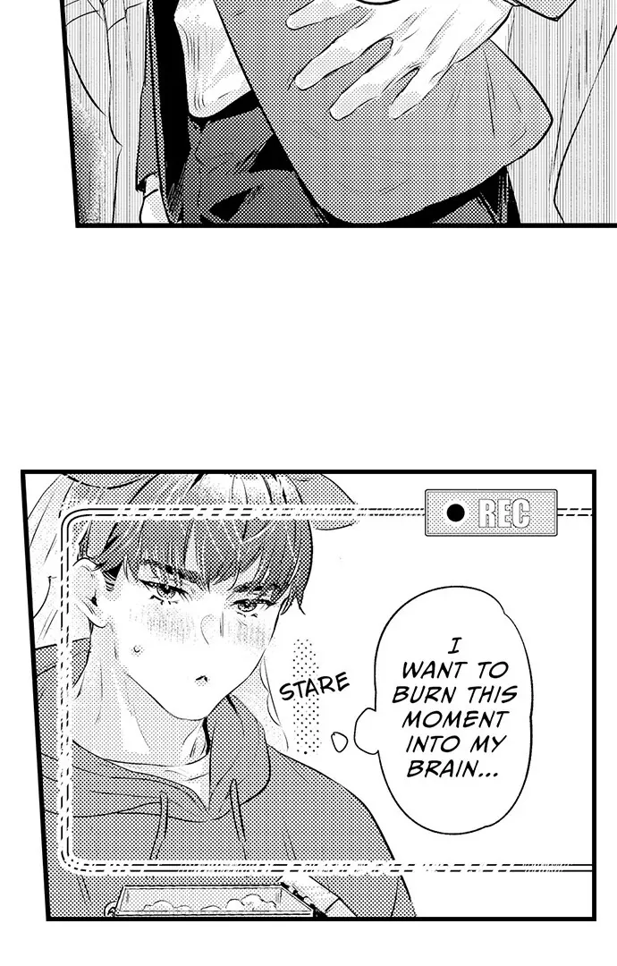 An Excuse to Feel Young Chapter 4 page 13 - 