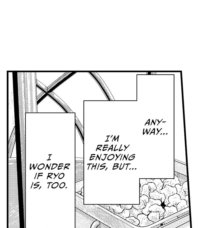 An Excuse to Feel Young Chapter 4 page 15 - 