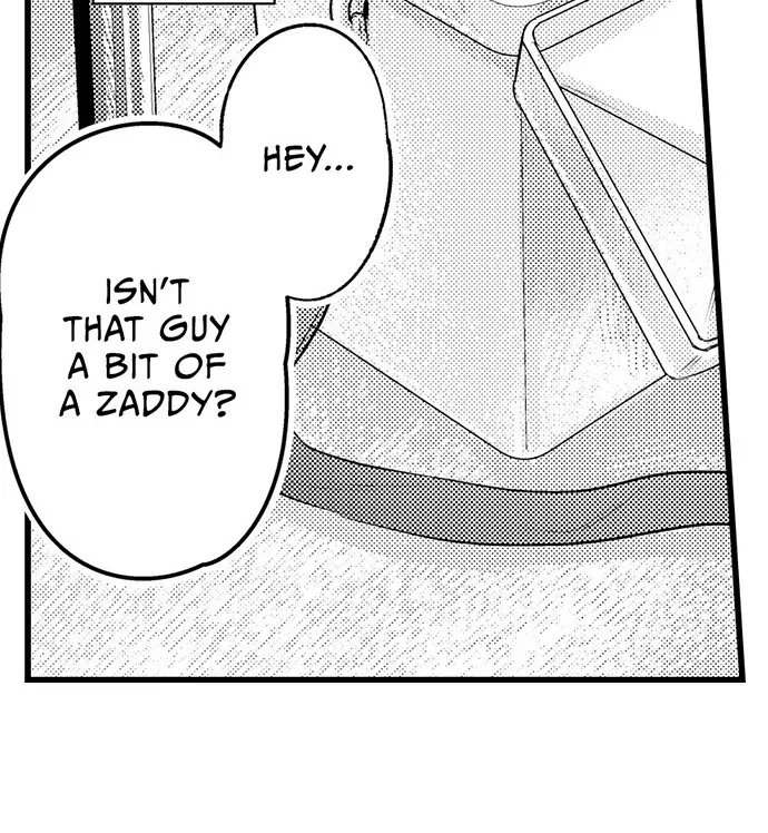 An Excuse to Feel Young Chapter 4 page 16 - 