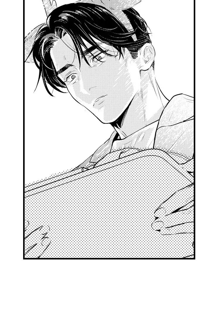 An Excuse to Feel Young Chapter 4 page 24 - 