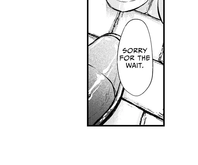An Excuse to Feel Young Chapter 4 page 27 - 