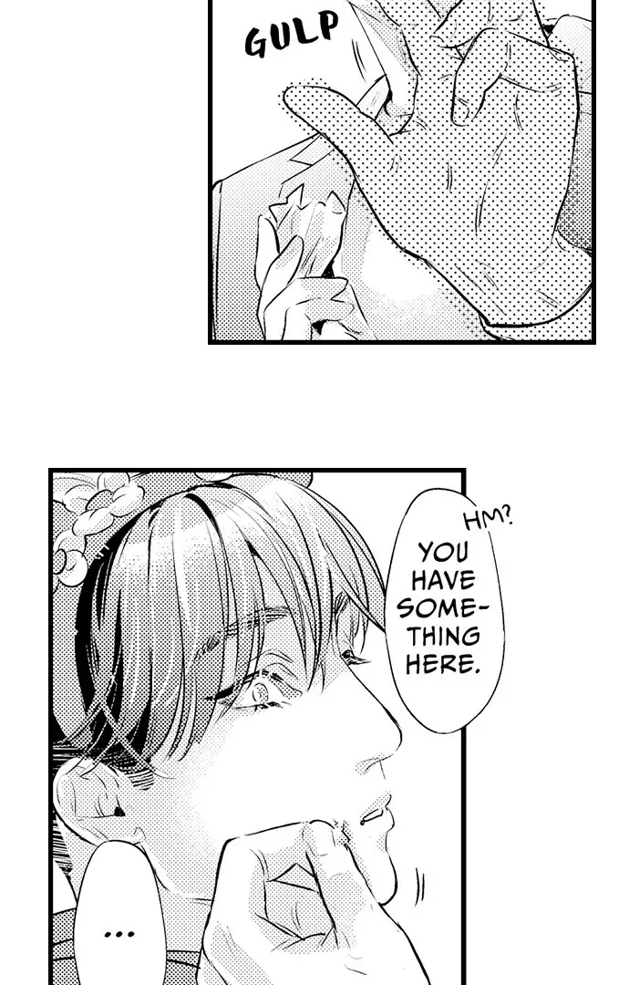 An Excuse to Feel Young Chapter 5 page 11 - 