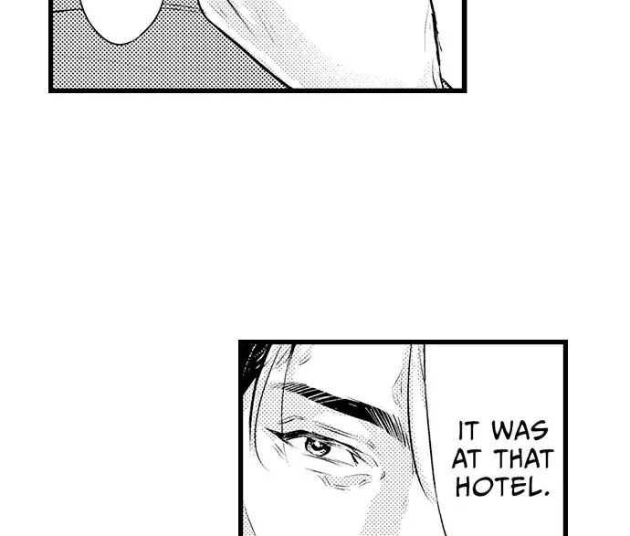 An Excuse to Feel Young Chapter 5 page 12 - 
